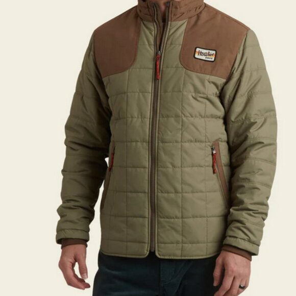 Howler Bros Merlin Jacket - Picture 2 of 8